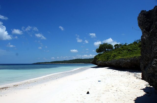 60 Detik di Kampung Nelayan Bira