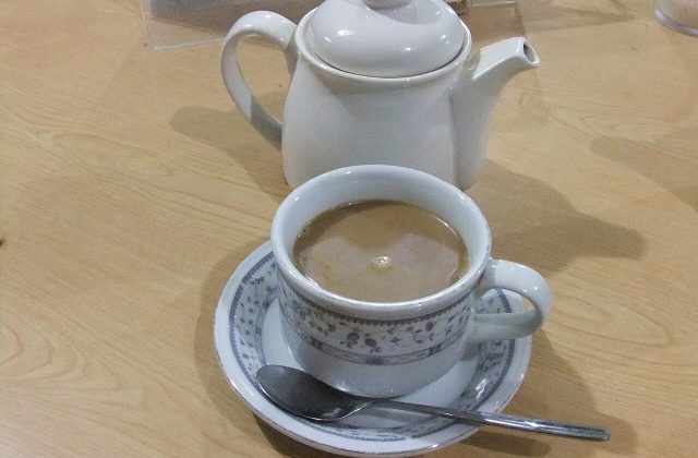 Wawancara: Petani Kopi di Tana Toraja