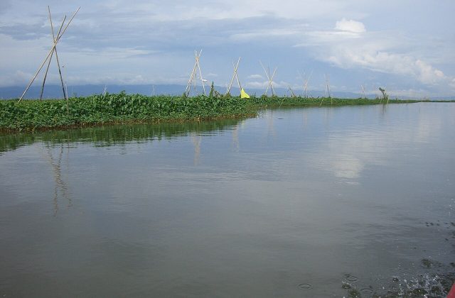 Danau Tempe