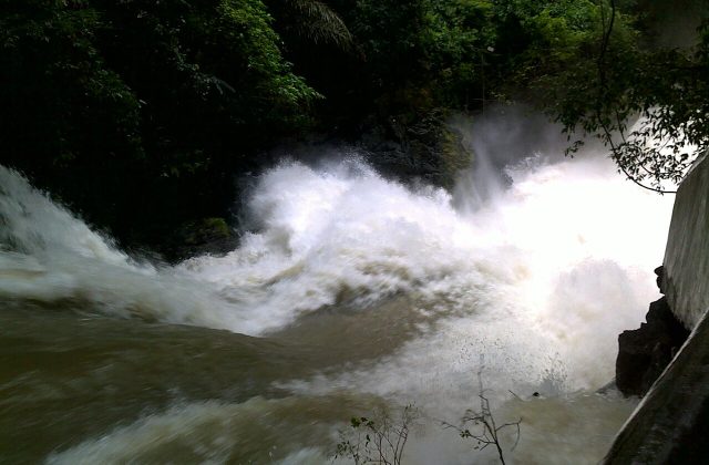 Bantimurung, Karst dan Air di Pangkep