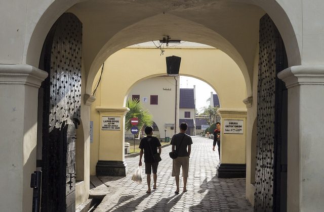 Benteng Rotterdam, Saksi Berlapis Sejarah Makassar