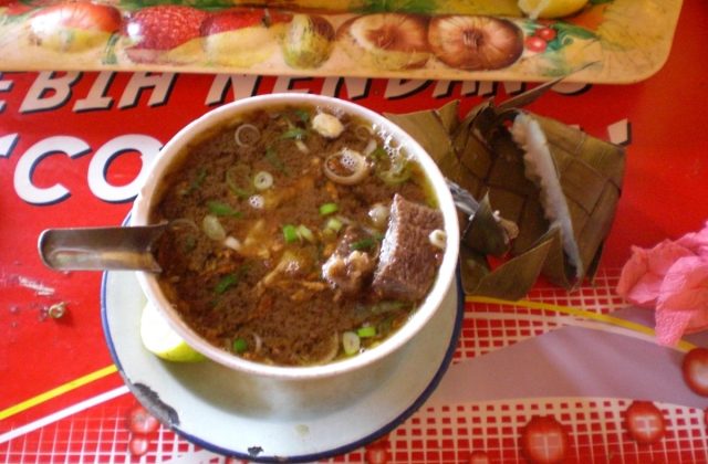 Coto Makassar