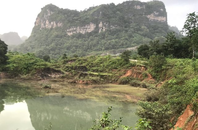 Karst Maros-Pangkep: Gudang Air yang Menyokong Kehidupan