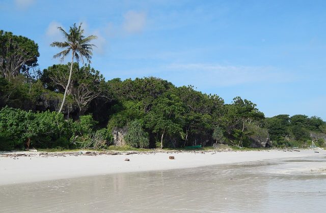 Pantai Bira